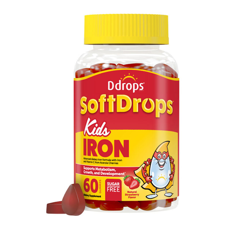SoftDrops