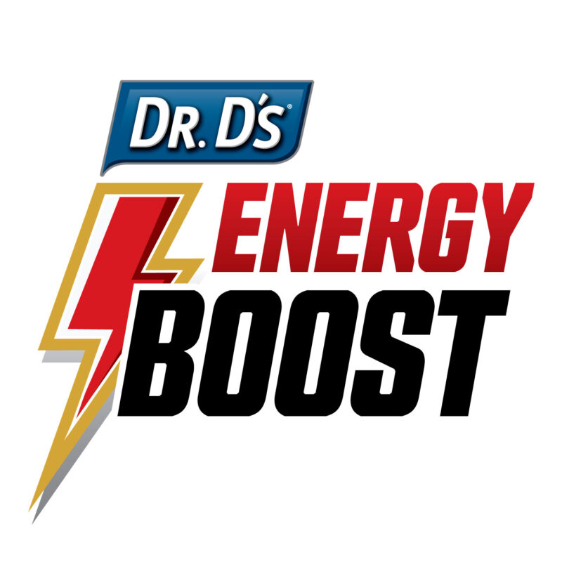 Dr. D’s Energy Boost