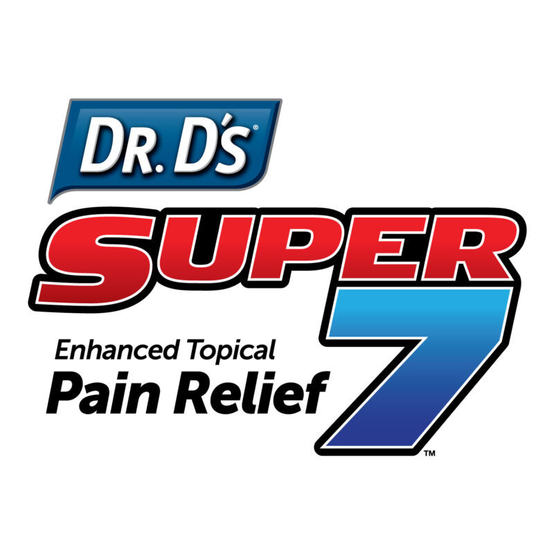 Dr. D’s Super 7