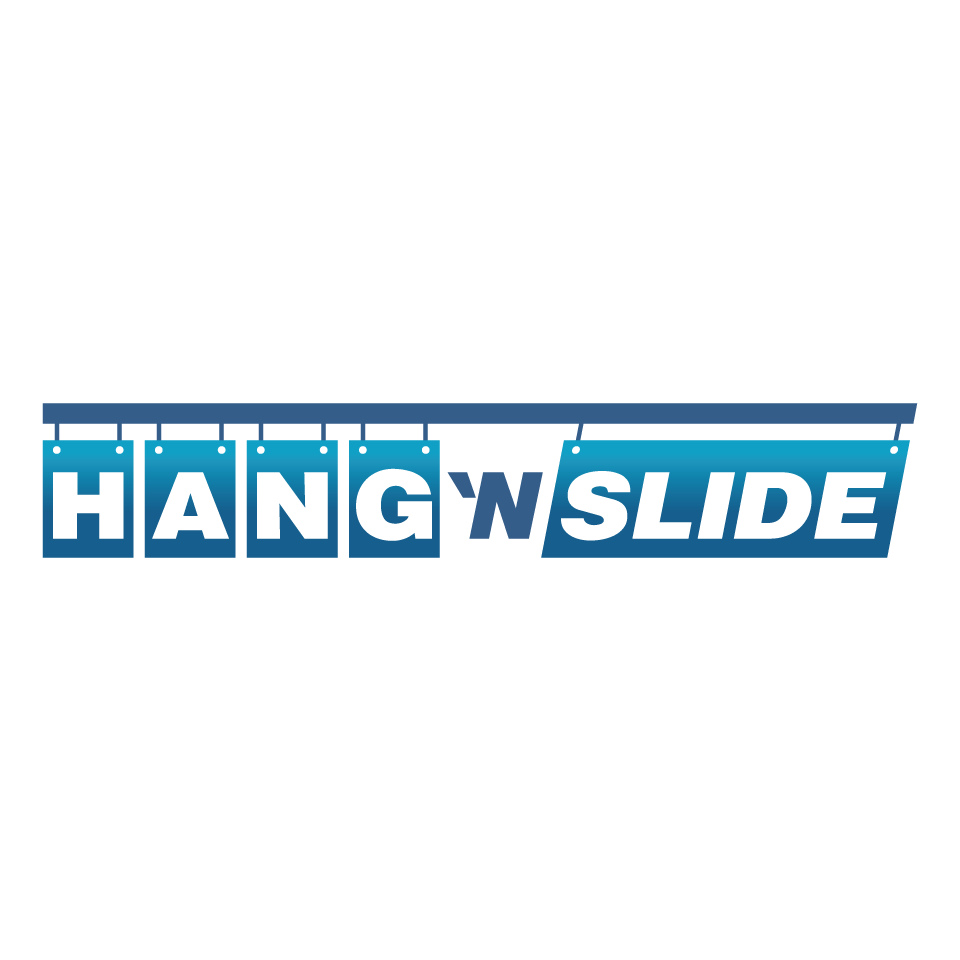 Hang ‘N Slide
