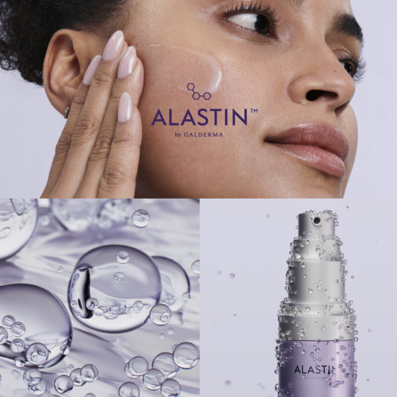 Alastin Brand Booklet