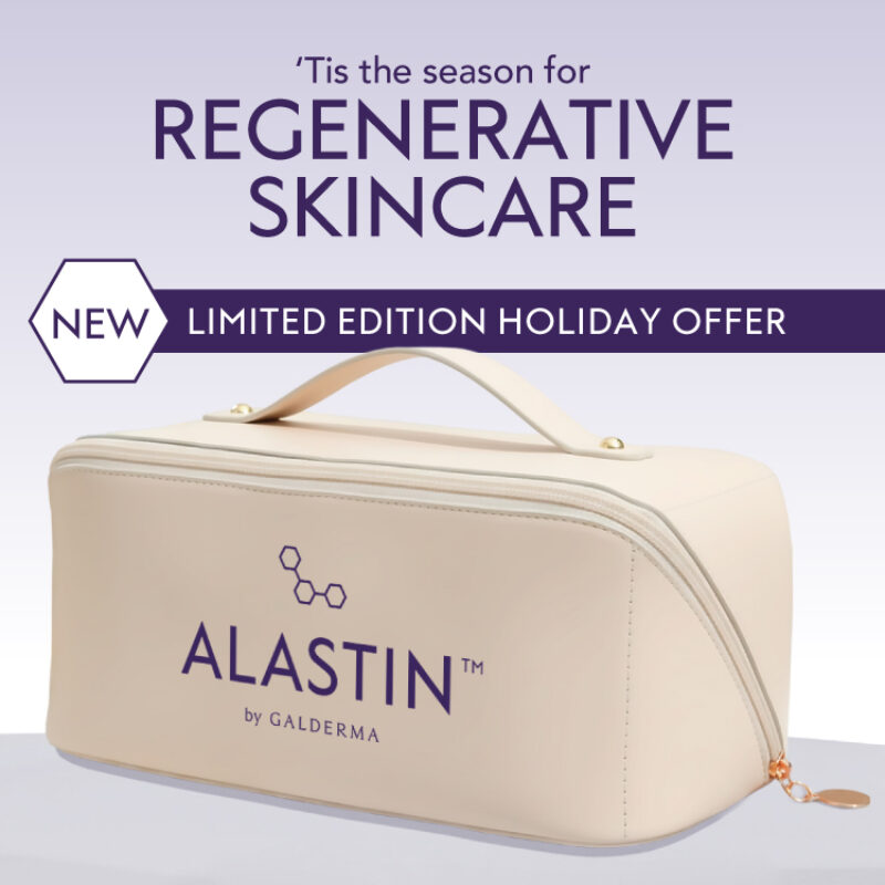 Alastin Holiday Promo
