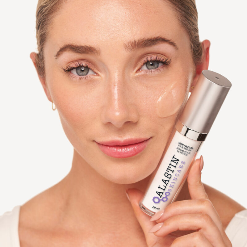 Alastin Skin Goals Promo