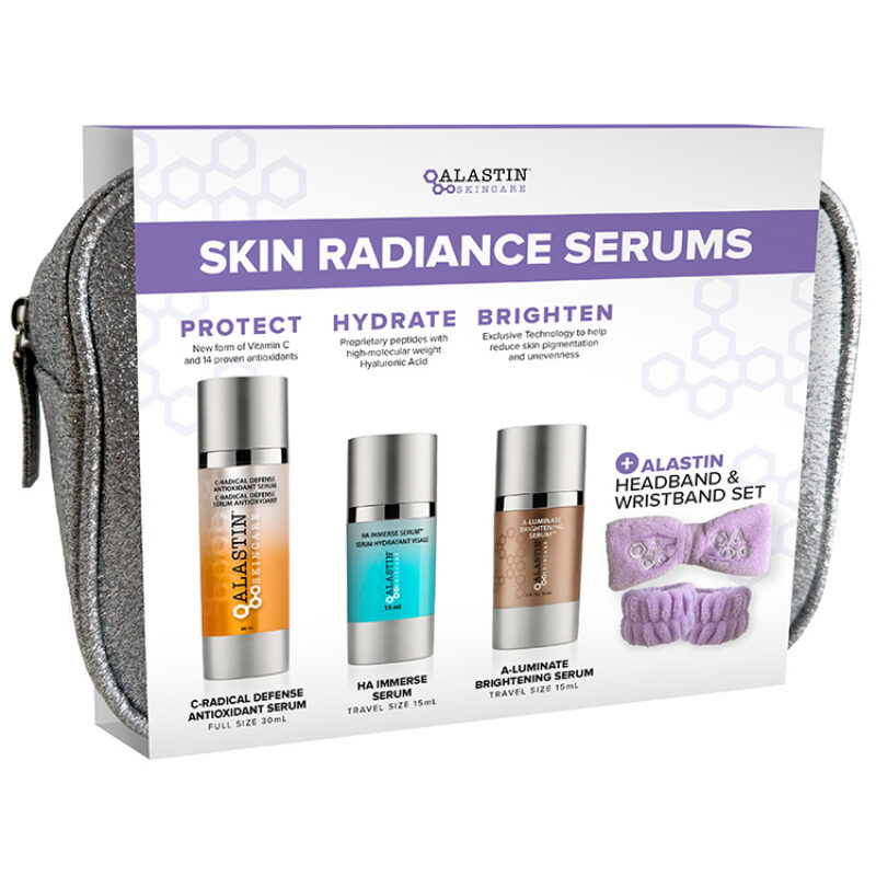 Alastin Spring Kit Bag