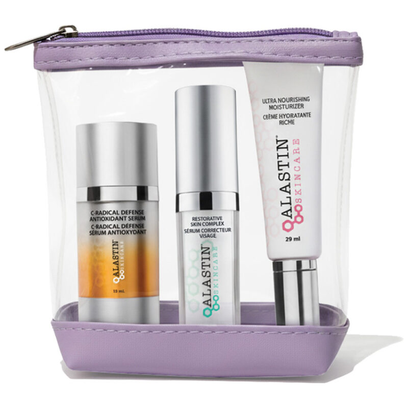 Alastin Travel Essentials Promo