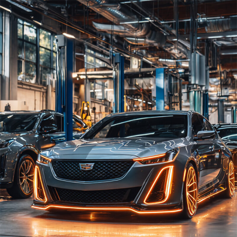 myKaarma LinkedIn Ads