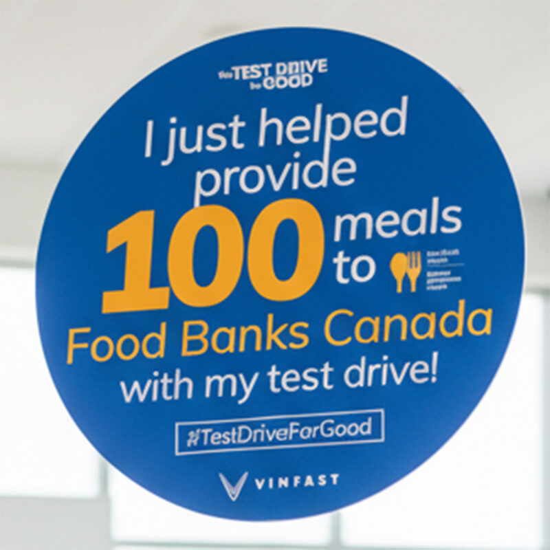 VinFast FBC Photo Boards